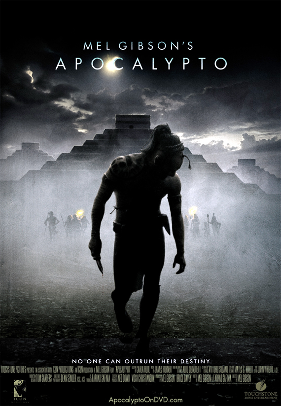 One of the best films I#39;ve mel gibson movies apocalypto. One of the best films I#39;ve