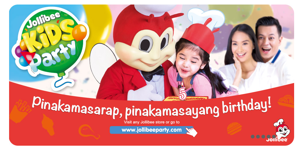 Our Jollibee Kiddie Party Experience And Jollibee Party Packages