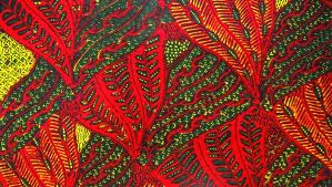 Batik Yang Klasik bikin asik Motif  Batik Garutan Merak 