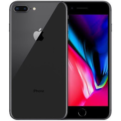 Apple iPhone 8 Plus