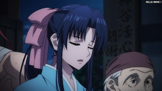 るろうに剣心 新アニメ リメイク 9話 神谷薫 るろ剣 | Rurouni Kenshin 2023 Episode 9