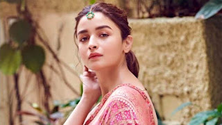 Alia Bhatt HD pc wallpaper