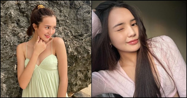 5 Potret Beby Tsabina Makin Cantik dan Manis Bikin Netizen Klepek-Klepek!