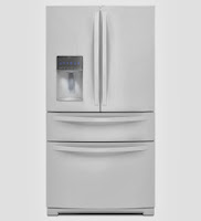 Whirlpool Refrigerator WRX988SIBW