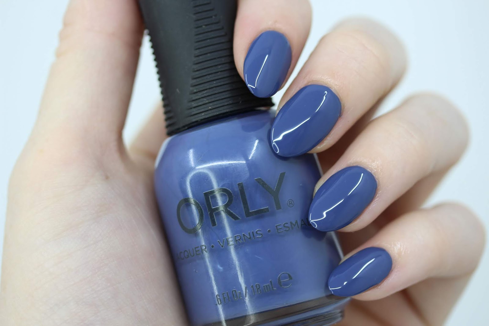 Endless Night by ORLY | HB Beauty Bar