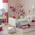 Bedoom Design Ideas for Teenage Girls