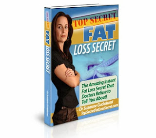 Food Lovers Fat Loss Secrets