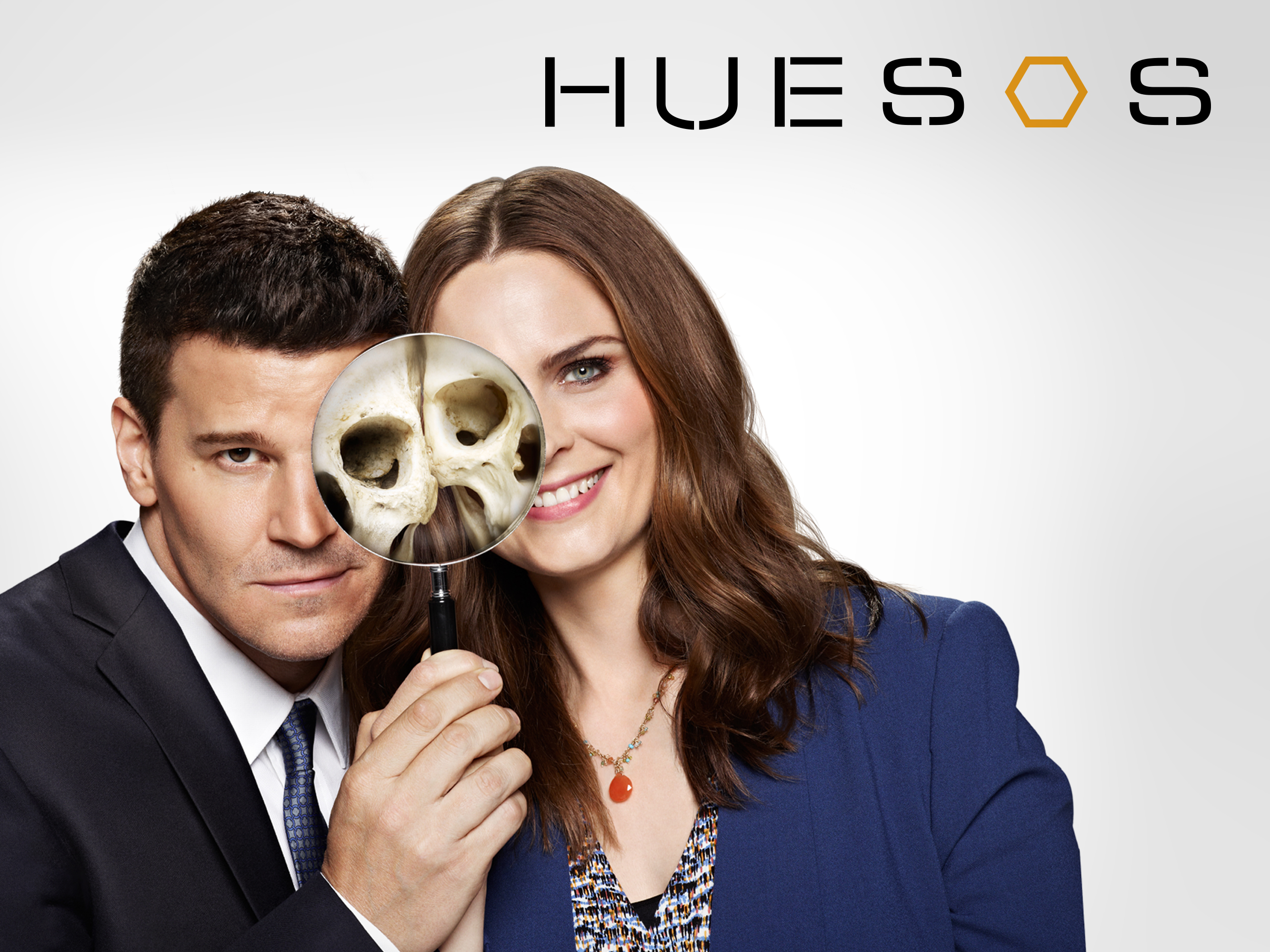 Bones Temporada 12 - Dual 720p Sub - WEB-DL (2016 - 2017)