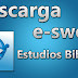 O software de estudo bíblico e-Sword