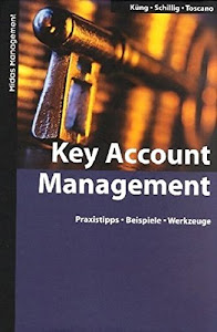 Key Account Management