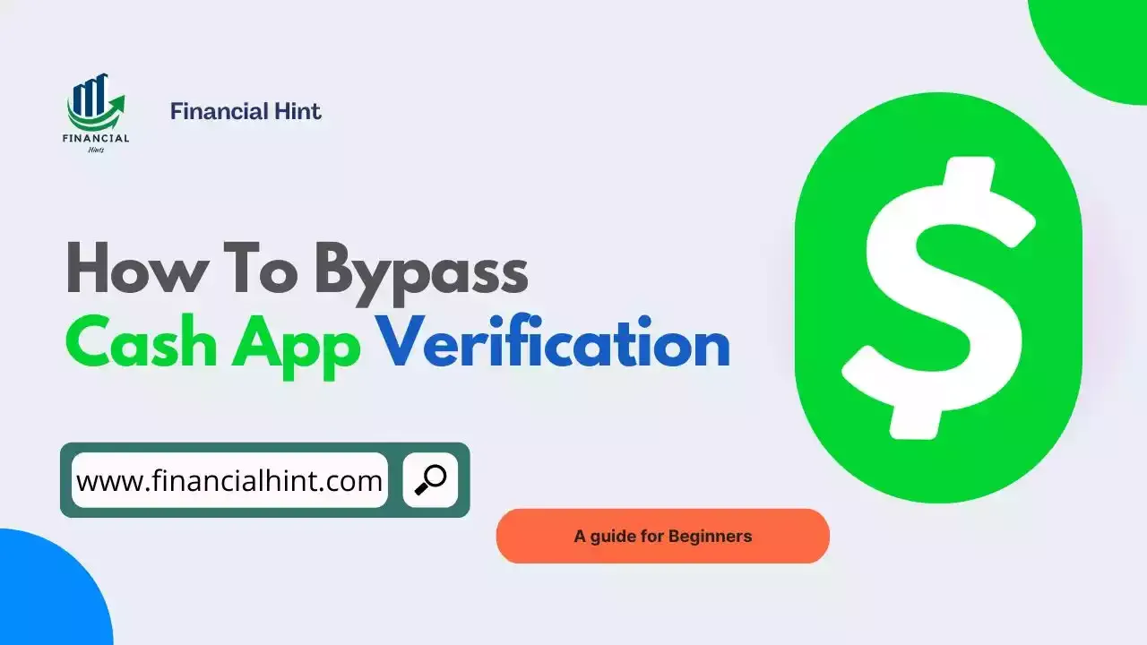 how to bypass cash app verification