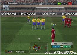 Free Download Pc Games Winning Eleven Full Version Ongfiles