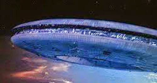 Alien Attack Weeks Away