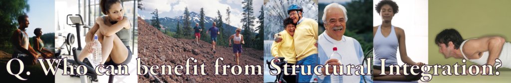 Certified Structural Integrator Rolf Method | Patricia Fincher Richland, WA