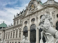 Vienna wins “Smart City” award from UNESCO.