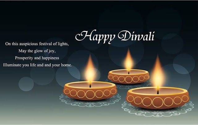 Free Download Happy Diwali Message 