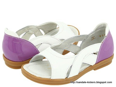 Sandale kickers:623424kickers