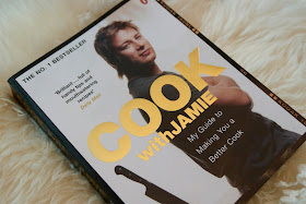 cook with jamie