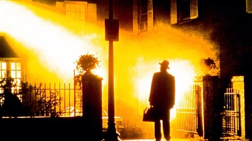 L'Exorciste 1973 dpstream