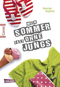 Conni 15 2: Mein Sommer fast ohne Jungs (2)