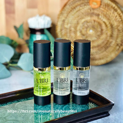  Anit-aging serums