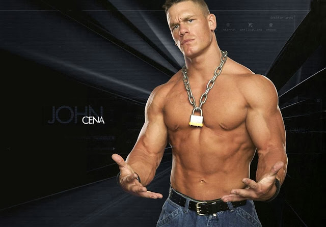 John Cena Hd Wallpapers Free Download