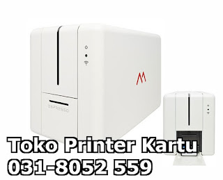 Printer Kartu, Printer ID Card, Jual Printer Kartu, Printer Kartu Murah, Toko Printer Kartu