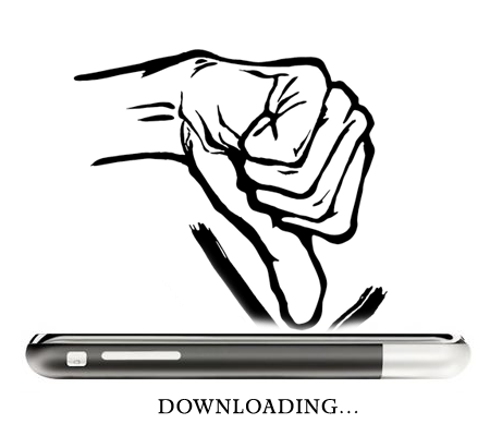 iphone download