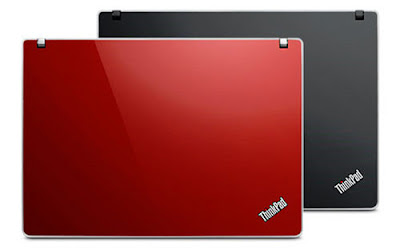 Lenovo Thinkpad X100e Netbooks Review