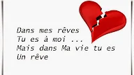 Citation Sur Coeur Brisé