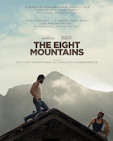 DVD & Blu-ray: THE EIGHT MOUNTAINS / LE OTTO MONTAGNE (2022)