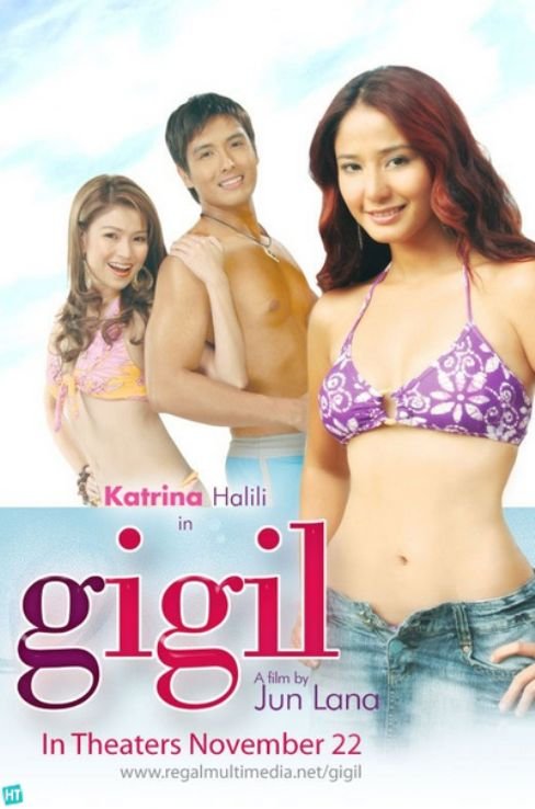 GIGIL (2006)