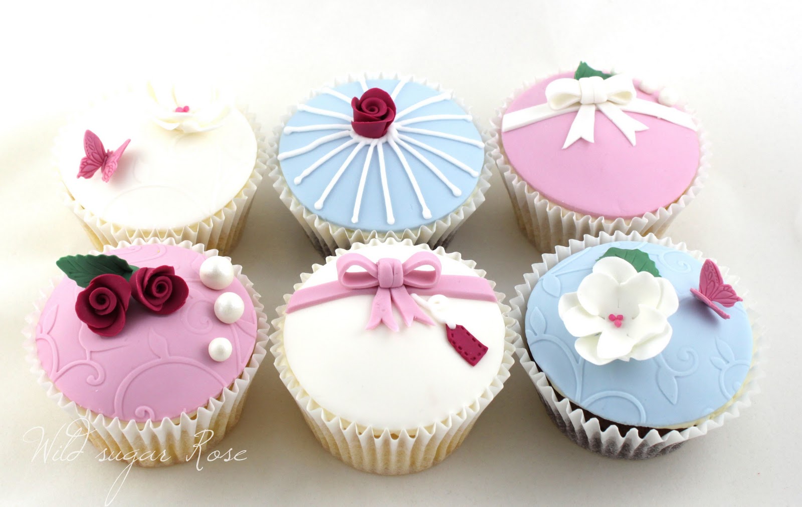 Wild sugar Rose - wedding cakes, cupcakes and cake ...