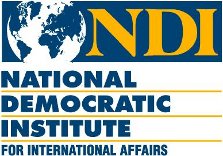 全国民主学会（NDI）