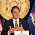 Cuomo Orders Visitors To New York To Show Proof Of Negative COVID-19 Test