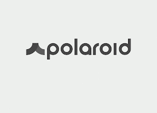 Polaroid  логотип