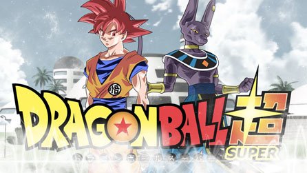 Dragon Ball Super Sub Español