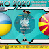 PREDIKSI BOLA UKRAINE VS MACEDONIA KAMIS, 17 JUNI 2021