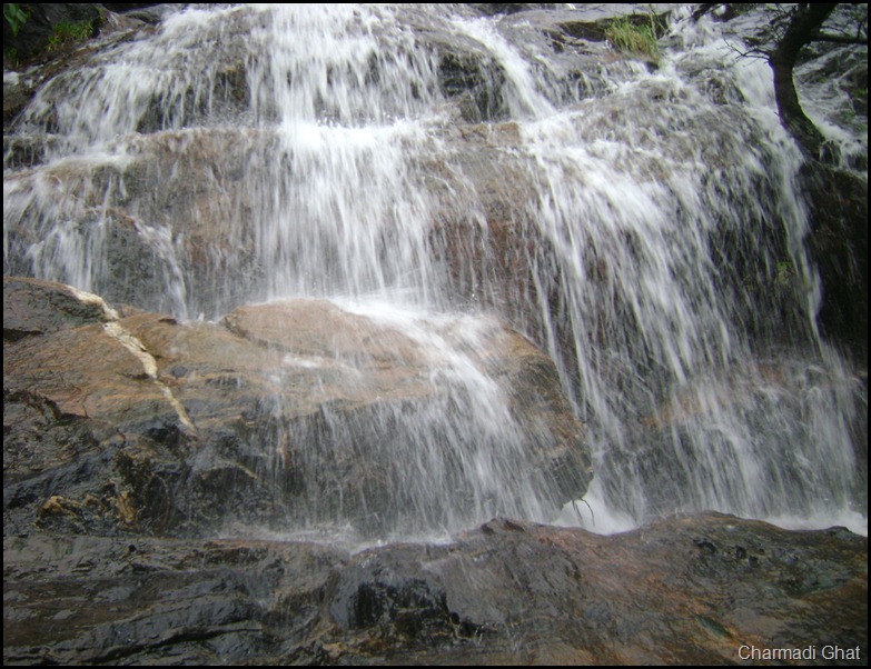 Charmadi Ghat