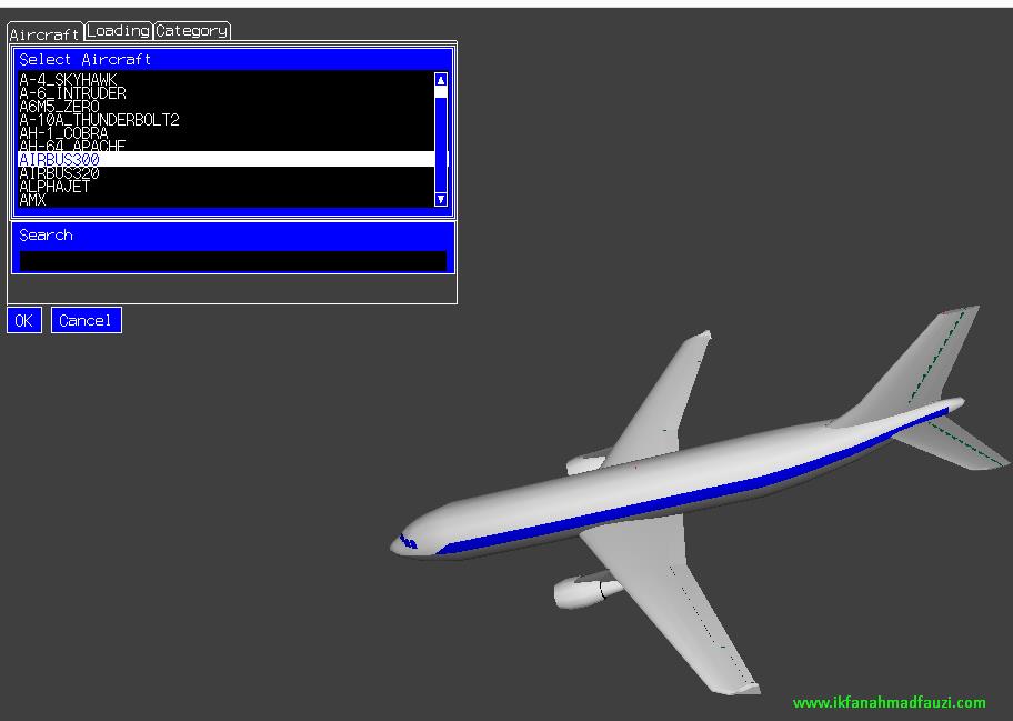 Game Simulator Pesawat Terbang Full Version