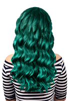 Change Hair color using Photoshop with three to four methods
