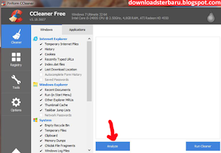 ccleaner free download windows 7