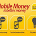 How to withdraw MTN Uganda mobile money from an ATM