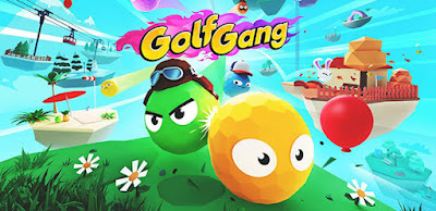 Golf Gang New Game Pc Steam
