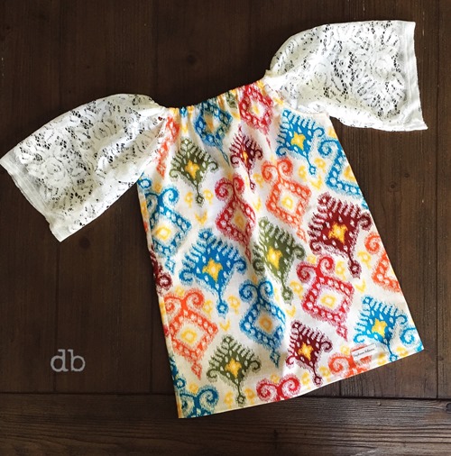Boho Chic Fall Lace Vintage inspired Dress for Girls. Handmade by Daydream Believers Designs
