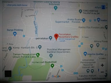 Percetakan Murah Depok ~ Cetak Buku Tahunan Murah