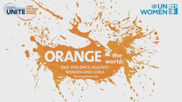 RSS extends support to UN's call to end violence against women and girls