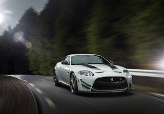 XKR-S GT