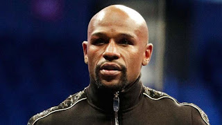Floyd Mayweather Faces $2m Lawsuit for Not Visiting Nigeria,Ghana