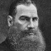 Biography of Leo Tolstoy, Russian Writer